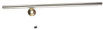 057-25332-09 Rotorwelle EC135B